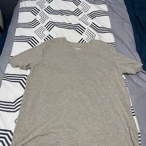 Old navy Gray Men's T-Shirt